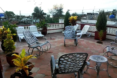 Hostal Pocala Appartement 1