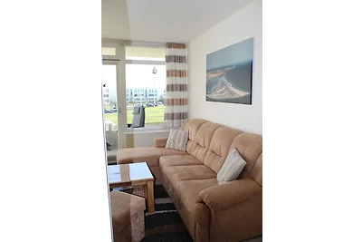 Ferienwohnung am Südstrand