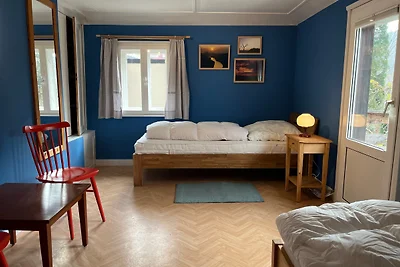 Casa vacanze Vacanza di relax Bad Schandau