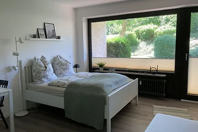 Vakantieappartement Gezinsvakantie Goslar