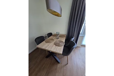 Villa Schönfeld Wohnung 4 (Alma)