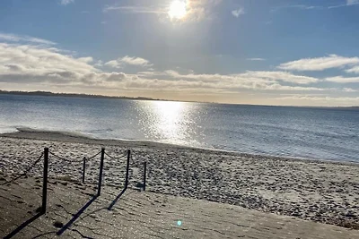 Vakantieappartement Gezinsvakantie Glücksburg