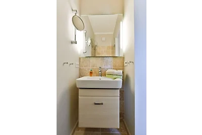 App. 8 in strandnaher Lage -