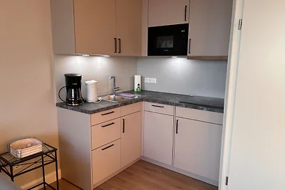 Haus Irma - Wohnung 34