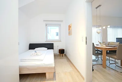 Allpenraum Lodge 5 - mit