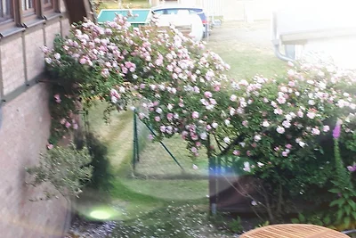 Vakantieappartement Gezinsvakantie Fuhlendorf