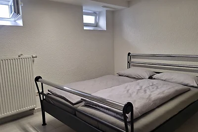 Appartamento Vacanza con famiglia Gaggenau