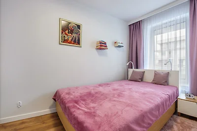 Sun&Snow Os. Bursztynowe -