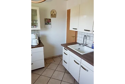 Holiday home relaxing holiday Bad Bederkesa