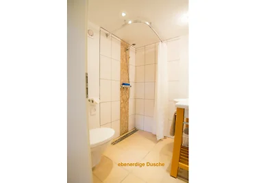 Vakantieappartement Gezinsvakantie Wendtorf