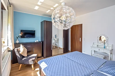 Vakantieappartement Gezinsvakantie Malchow