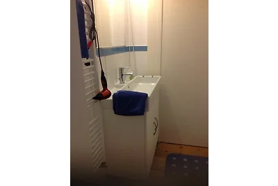 Appartamento Vacanza con famiglia Amburgo