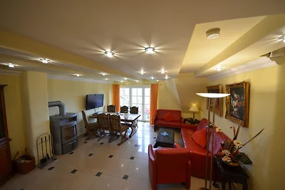 Reet - Maisonete - Hausteil