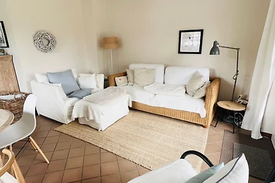 Vakantiehuis Ontspannende vakantie Garding