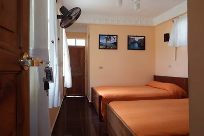 RESIDENCIA MACHADO Appartement 2
