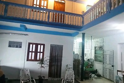 Vakantieappartement Gezinsvakantie Baracoa