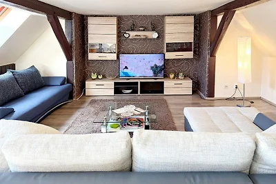 Casa vacanze Vacanza di relax Lübbenau/ OT Ragow