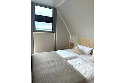 Appartment Seeblick 9 2.OG