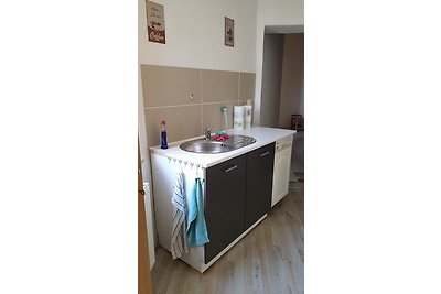 Vakantieappartement Gezinsvakantie Neustrelitz