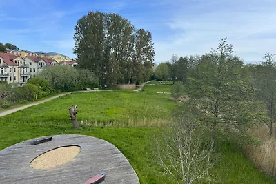 (Brise) Seepark Bansin App. 25-18