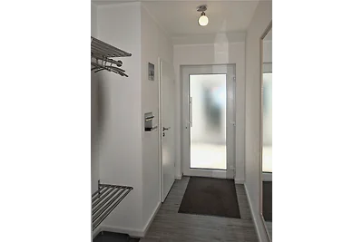 Haus Sonne, Wohnung 06 Strandlust