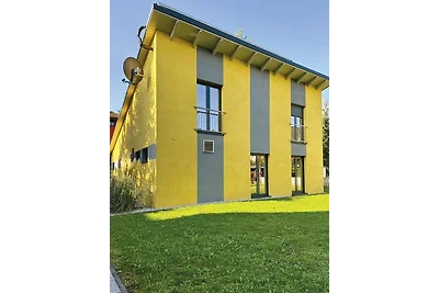 Casa vacanze Vacanza di relax Quedlinburg