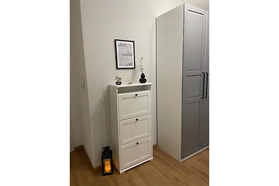 Vakantieappartement Gezinsvakantie Freiberg