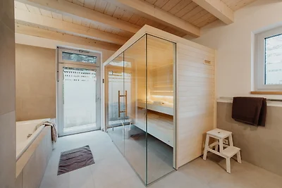 Vakantiehuis Ontspannende vakantie Zinnowitz