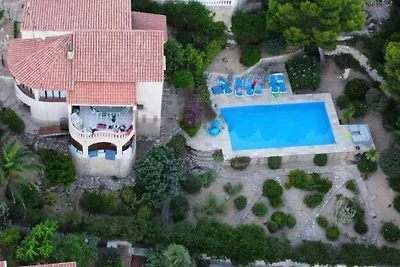 Villa Buena Vista