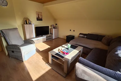 EderseeGlück - Fewo 2