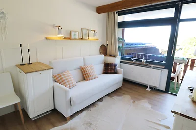 Vakantieappartement Gezinsvakantie Schluchsee