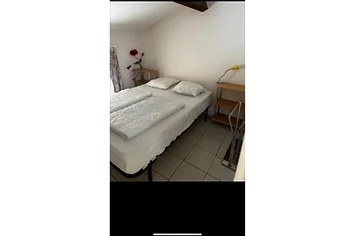 Maison côté d’azur