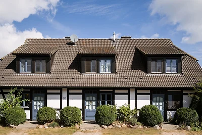 4-Raum Apartment bis 8 Pers. (4.1)