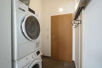 grosses Appartement Bergzeit Top