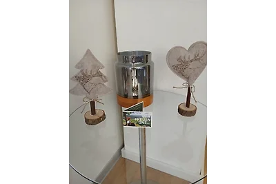 Ferienwohnung Gaby Lehmann