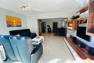 Casa vacanze Vacanza di relax Sierksdorf