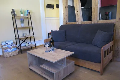 Appartamento Vacanza con famiglia Baiersbronn