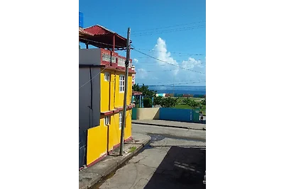 Casa Pucha Appartement 1