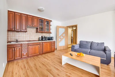 Sun&Snow Olymp - Apartament 321