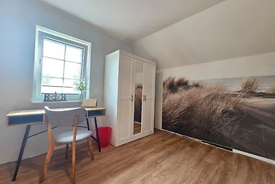 Vakantiehuis Ontspannende vakantie Hagermarsch