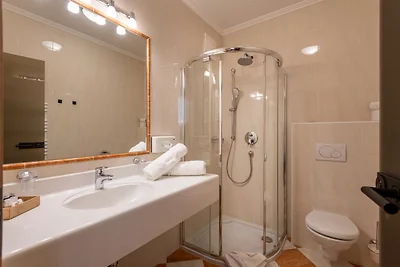 Hotel Alpinjuwel Gerlos - Apartment