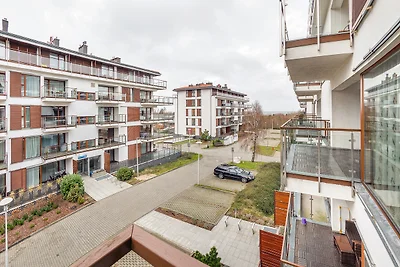 Sun&Snow Plaza Swinoujscie -