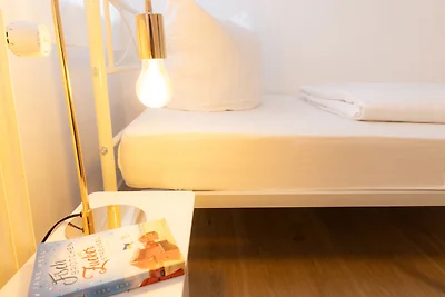 Ferienwohnung Tatort