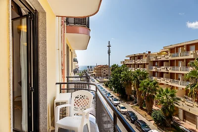 Vakantieappartement Gezinsvakantie Sassari