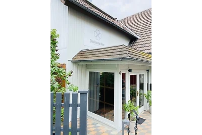 Das kleine Klee Chalet