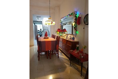 Vakantieappartement Gezinsvakantie Santiago de Cuba