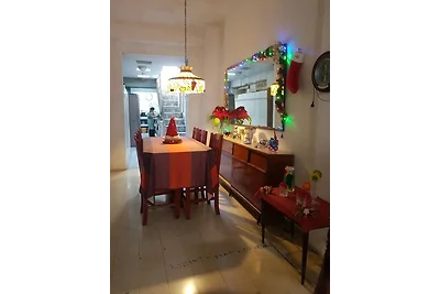 Vakantieappartement Gezinsvakantie Santiago de Cuba