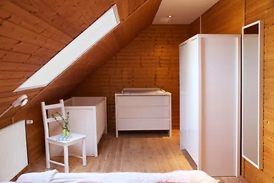 Casa vacanze Vacanza di relax Ulsnis