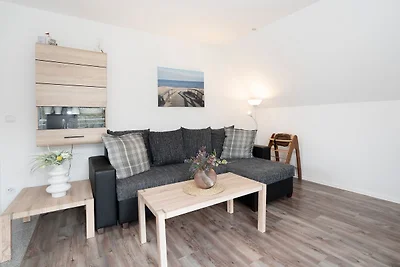 Strandhaus Bornhausen Steuerrad