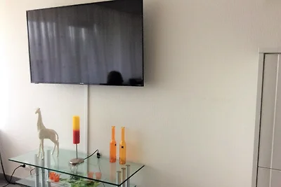 Ferienwohnung Panoramic/Harz